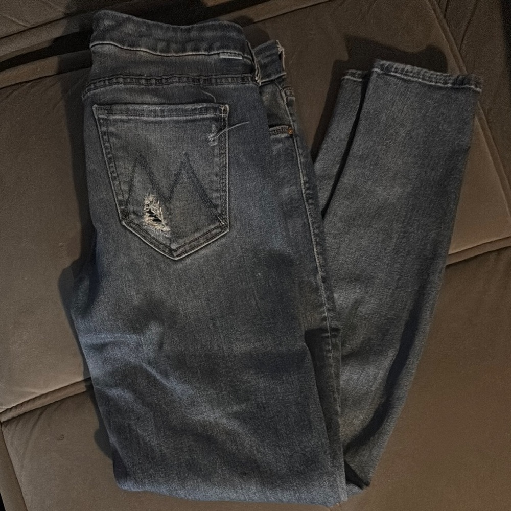Mothers skinny jeans 29